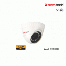 Camera STC-3018